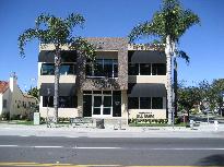 Civic Center Law Building