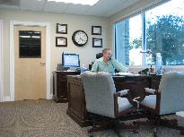 HELPING A CLIENT