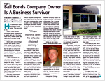 BAIL BONDS SURVIVOR